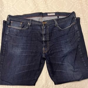 Cremieux straight jeans 44/32